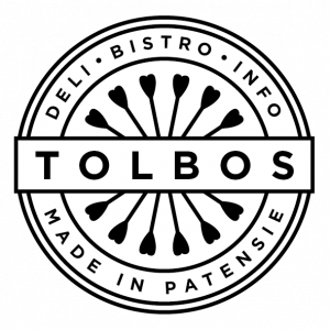 Tolbos | Bistro - Deli - Info