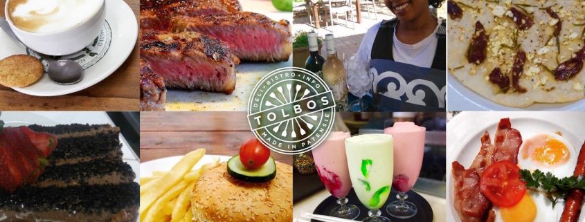 Top 5 Offers From Tolbos in June